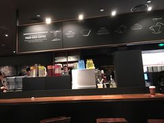 -星巴克臻选(深圳华强北茂业店)