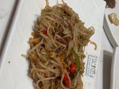 -火地铁板烧(昆山万象汇店)