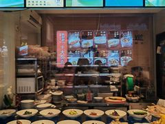 -绍兴老味道·非遗门店(银泰城店)