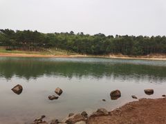 -南京市无想山景区