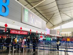 -太原武宿国际机场