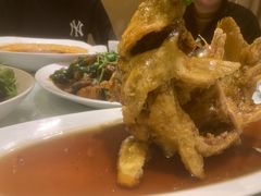 -老牌坊鲁菜名店(宽厚里店)