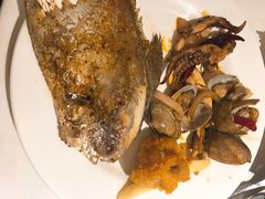-星伦多自助料理(花山金鹰店)
