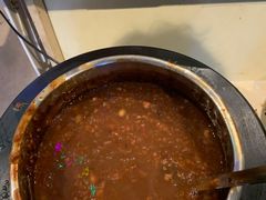 -粥六•新晋菜(柳巷店)