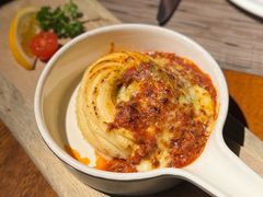 -巴别塔法餐舍(合作路店)