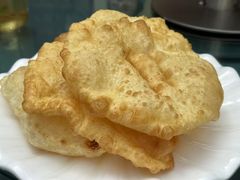 -天毓山庄·餐厅