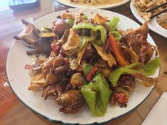 -美顺香食府鱼头老店(雪野湖店)