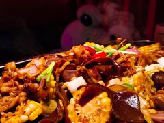 -蛙来哒(东城万达店)