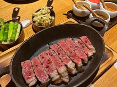 -牛房Beefun牛排房