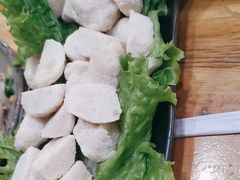 -正宗乌拉满族炭火锅(四平店)
