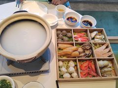 -扬州万怡酒店-中餐厅(文昌中路店)