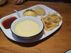 -俭寨大盘芦花土鸡·小公鸡·烧烤新疆菜(云通店)