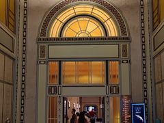 -上海和平饭店 Fairmont Peace Hotel