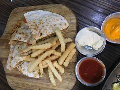 -MI WU FACTORY米屋美食工厂餐厅(绿地店)