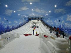 -世界之窗阿尔卑斯冰雪世界