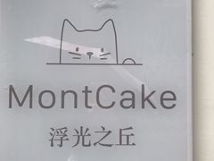 -浮光之丘MontCake生日蛋糕(科华路店)
