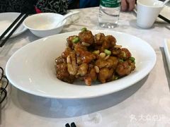 -金蝉食府(维吉奥广场店)