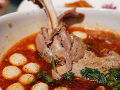 羊肉汤-映像徐州(滨湖店)