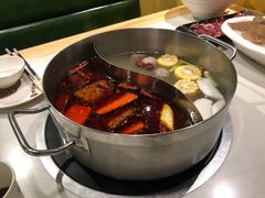 -牛记皇·鲜牛肉火锅(弘阳广场店)