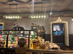 -秋林西餐厅(总店)