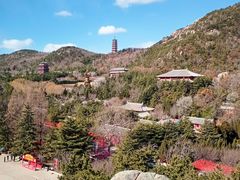 -石岛赤山风景区