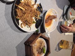 -晓粤·惹味粤菜(凯德乐峰广场店)