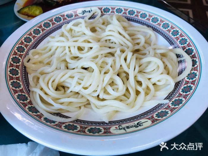 马布尔莱斯食府(西红门店)图片