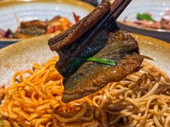 -圳兴面王·拌川·特色炒面(福田车公庙店)