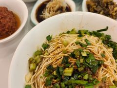 -欣达面馆(天桥支路店)