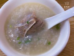 -粥瓜婆特色砂锅粥(白石洲店)