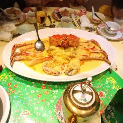 -惠食佳·宴会厅(滨江西路店)