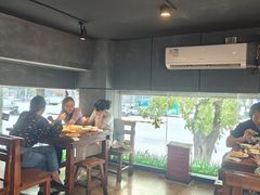 -随缘小馆(红岭路店)
