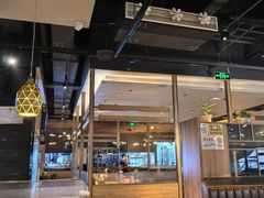 -蚝太郎 • 海鲜烧烤(Upark店)