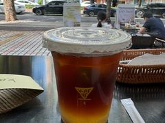 -KAFVS咖啡思咖啡馆(香海路店)