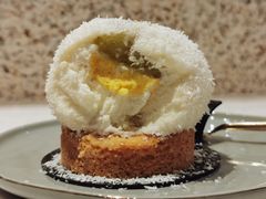 -La Porte de Paris 巴黎之门法式甜品
