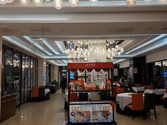 -丰收日·小海鲜·沪上家宴(顾村正大店)