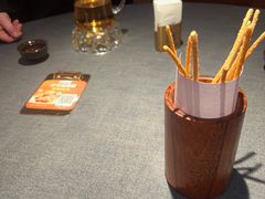 -锦府园·新台州菜(合生汇店)