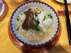 -白家大院·王府宫廷菜(苏州街店)