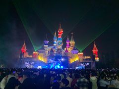 -沈阳方特欢乐世界