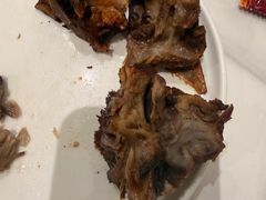 -东方饺子王(新奥购物中心店)