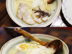 豚骨拉面-本味友膳·茶餐厅(和达中心城店)