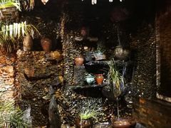 -大匠工房古船木艺术餐厅·猪肚鸡专门店(长白仙岛店)