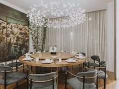 包房-珍珠餐馆Pearl Chinese Restaurant