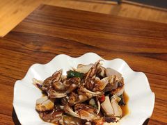 螃蟹腿-全渔村小海鲜