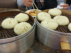 -张包铺(道外店)