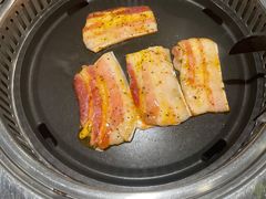 -花味·自助烤肉(雨花客厅店)