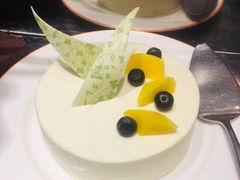 -济南香格里拉·咖啡泉自助餐厅