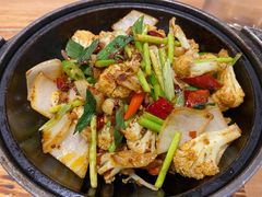 -天山传奇新疆菜(SKLP店)