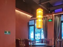 -张家卫·阳江菜·小海鲜(肥婆湾桥店)