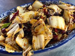 -永刚烧烤(大夜市店)